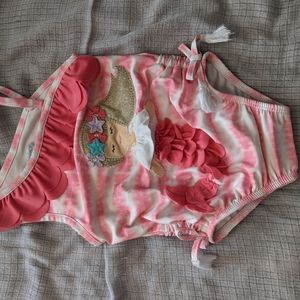 Mudpie swimming suit NWOT
